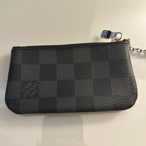 Louis Vuitton Key Pouch